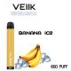 Veiik Micko Mega Banana Ice