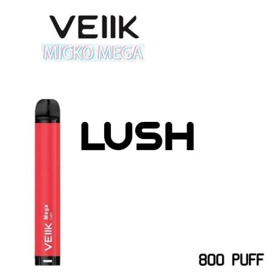 Veiik Micko Mega Lush Ice