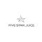 Five Syar  Juice