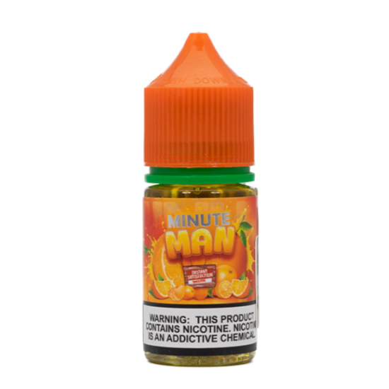 Minute Man Orange 30ml