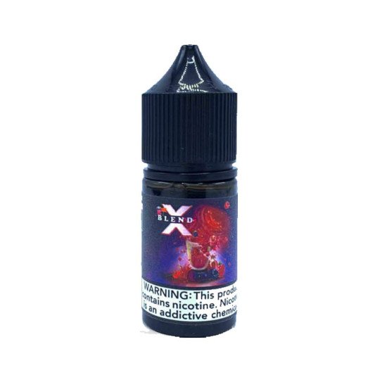 X Blend 30 ML