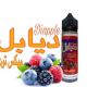 Diapple Mix Berry 60 Ml