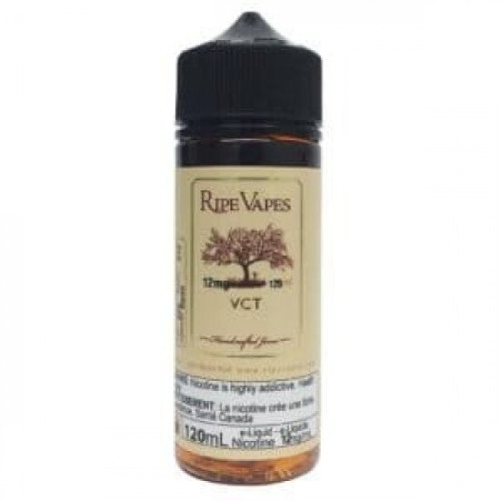 Ripe Vapes Tobacco 120 ml