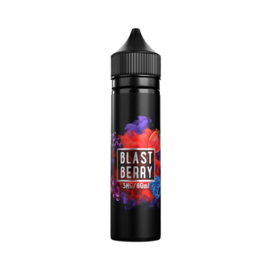 Blast Berry 60 ml