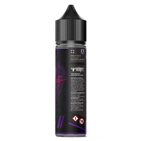 Panther Purple Series 60 ml