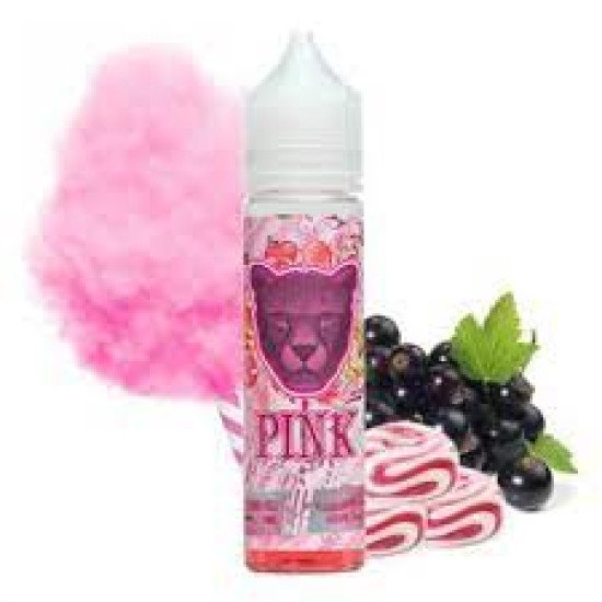 Pink Panther Pink Candy 60 ml