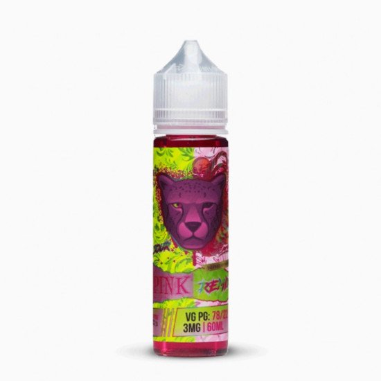 Pink Panther Sour Remix 60 ml